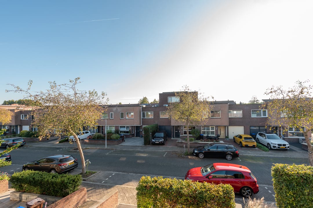 Photo 32 of Honswijkpolder 21