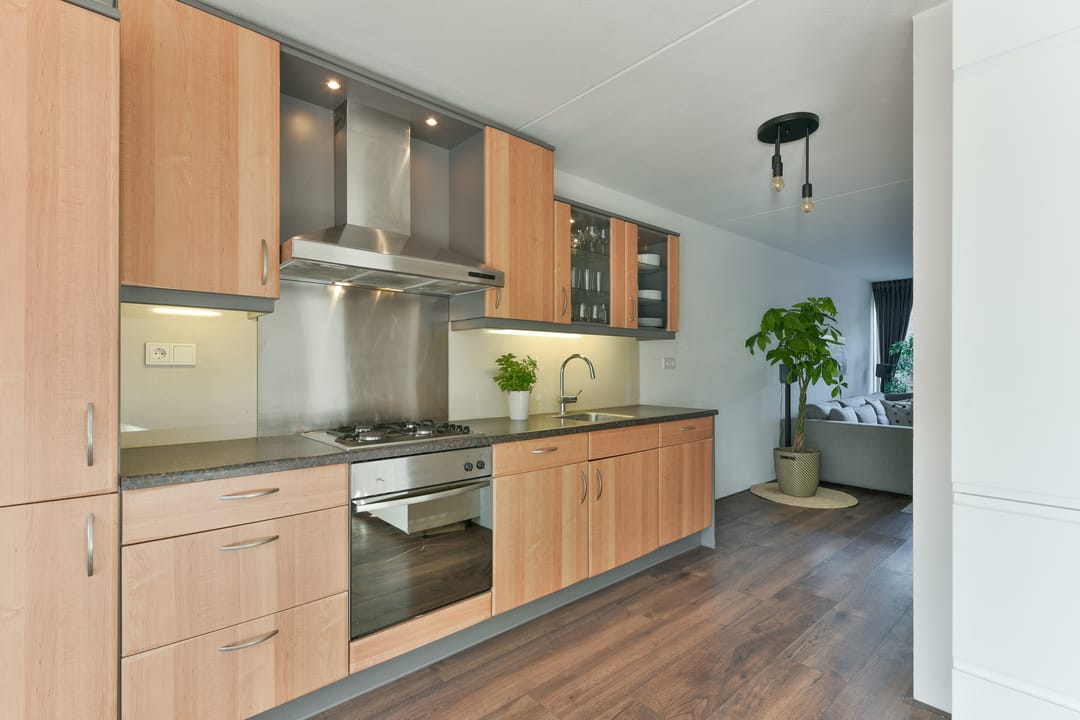 Photo 16 of Honswijkpolder 21