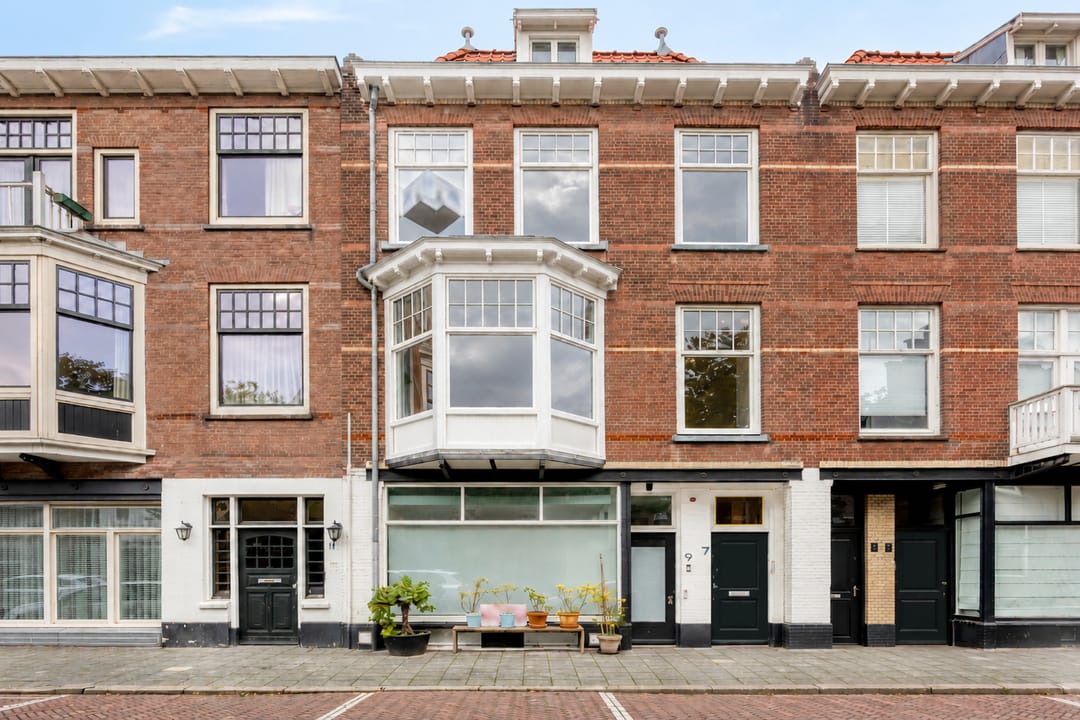 Foto 1 van Paulus Buijsstraat 7