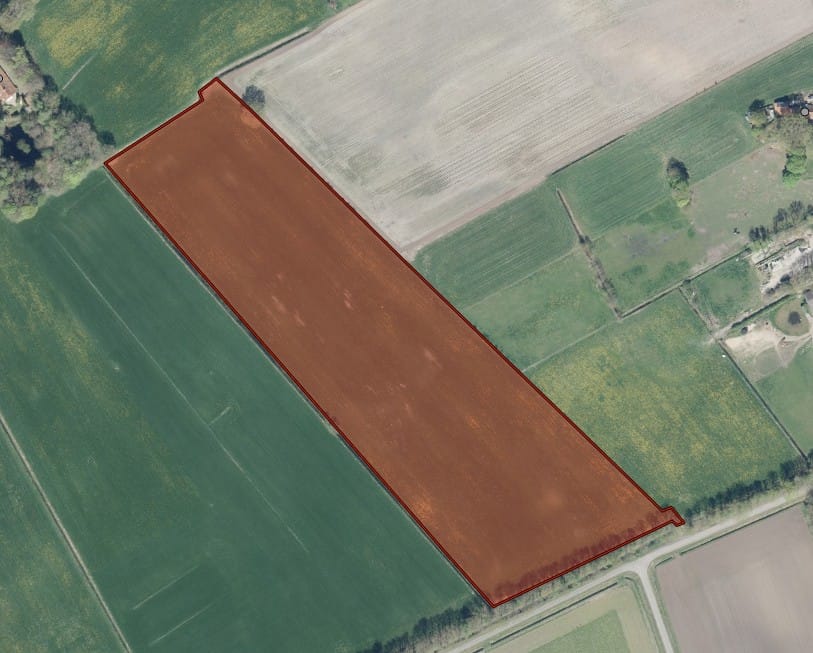 Huttenweg - Midlaren - Afbeelding 2