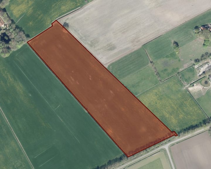Huttenweg, Midlaren