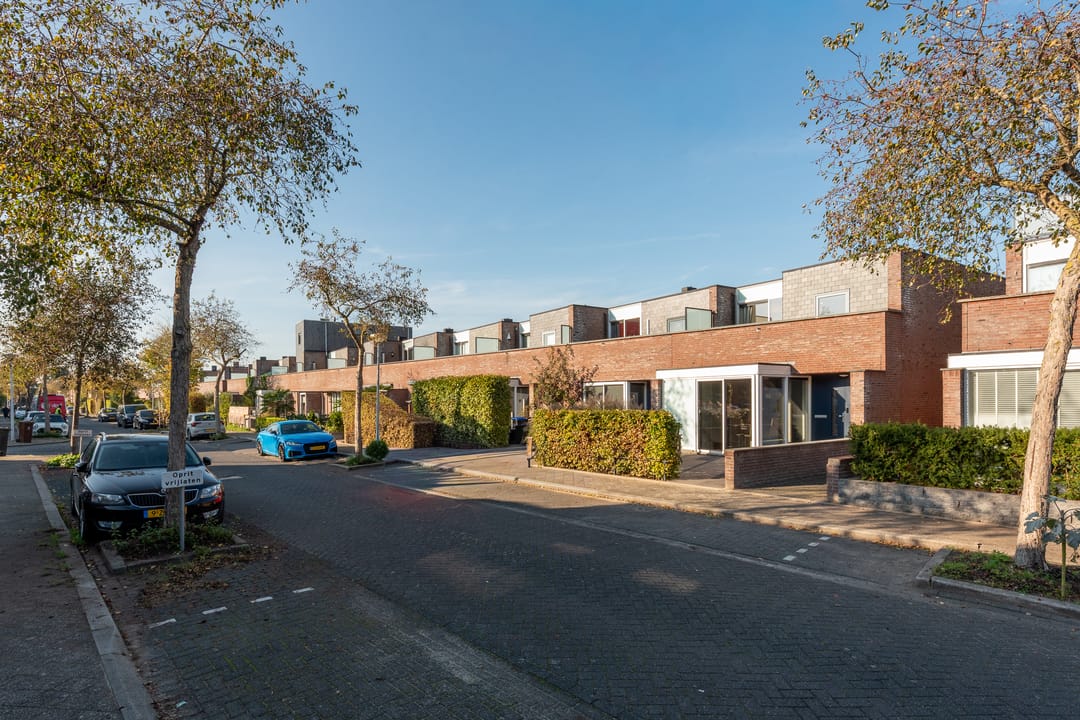 Photo 43 of Honswijkpolder 21