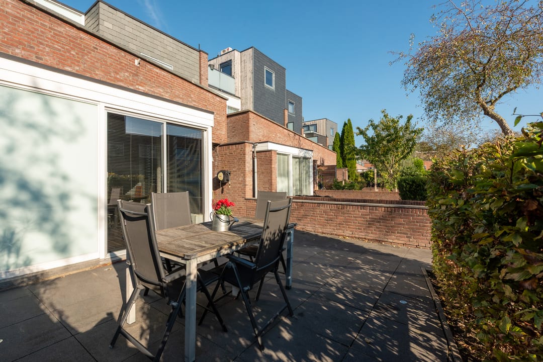 Photo 41 of Honswijkpolder 21