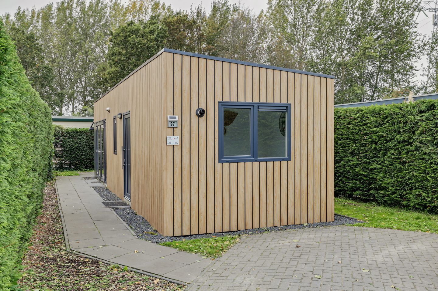 Foto 1 van Stelleplas 97