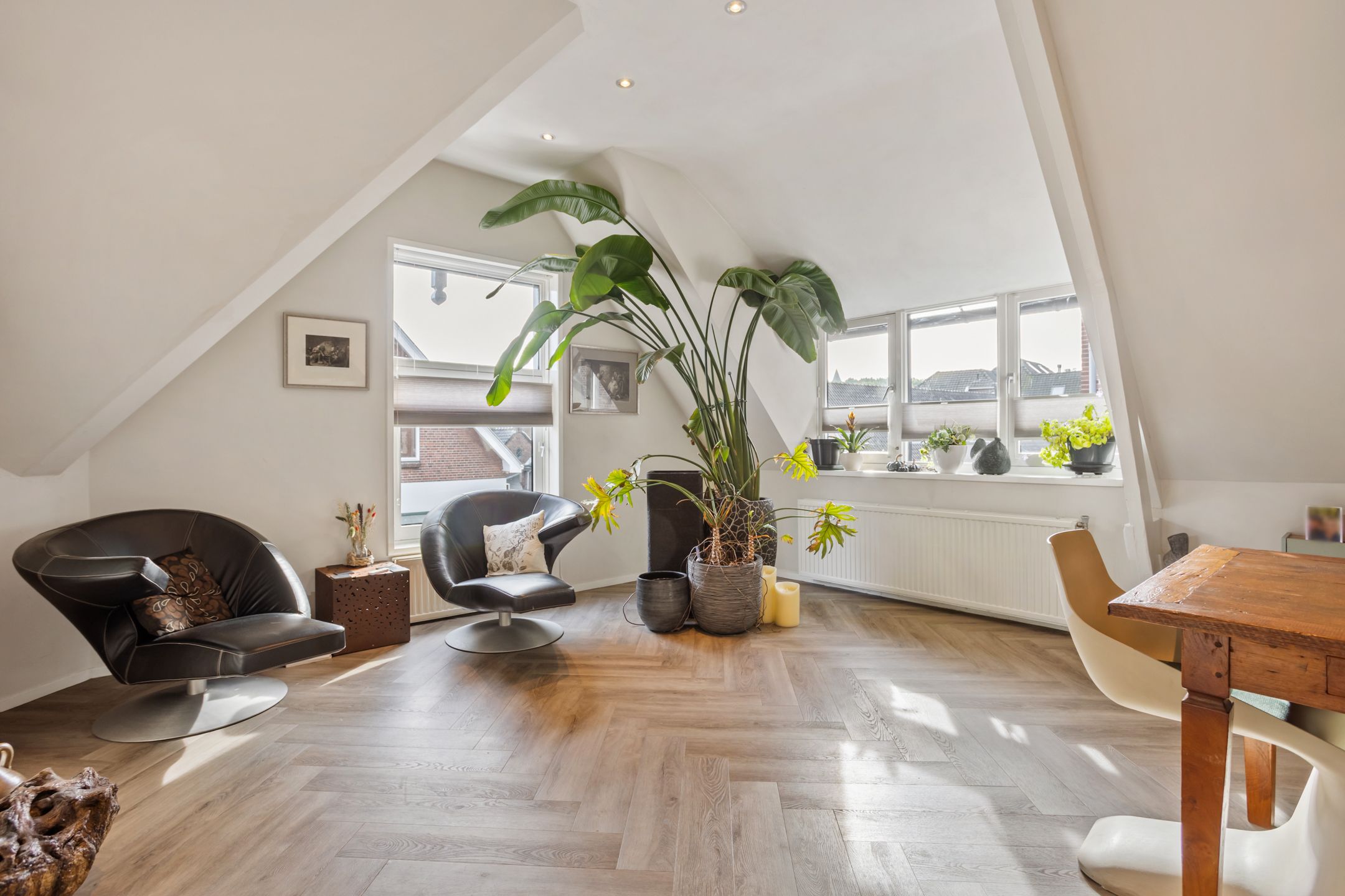 Photo 3 of Naarderstraat 31-A