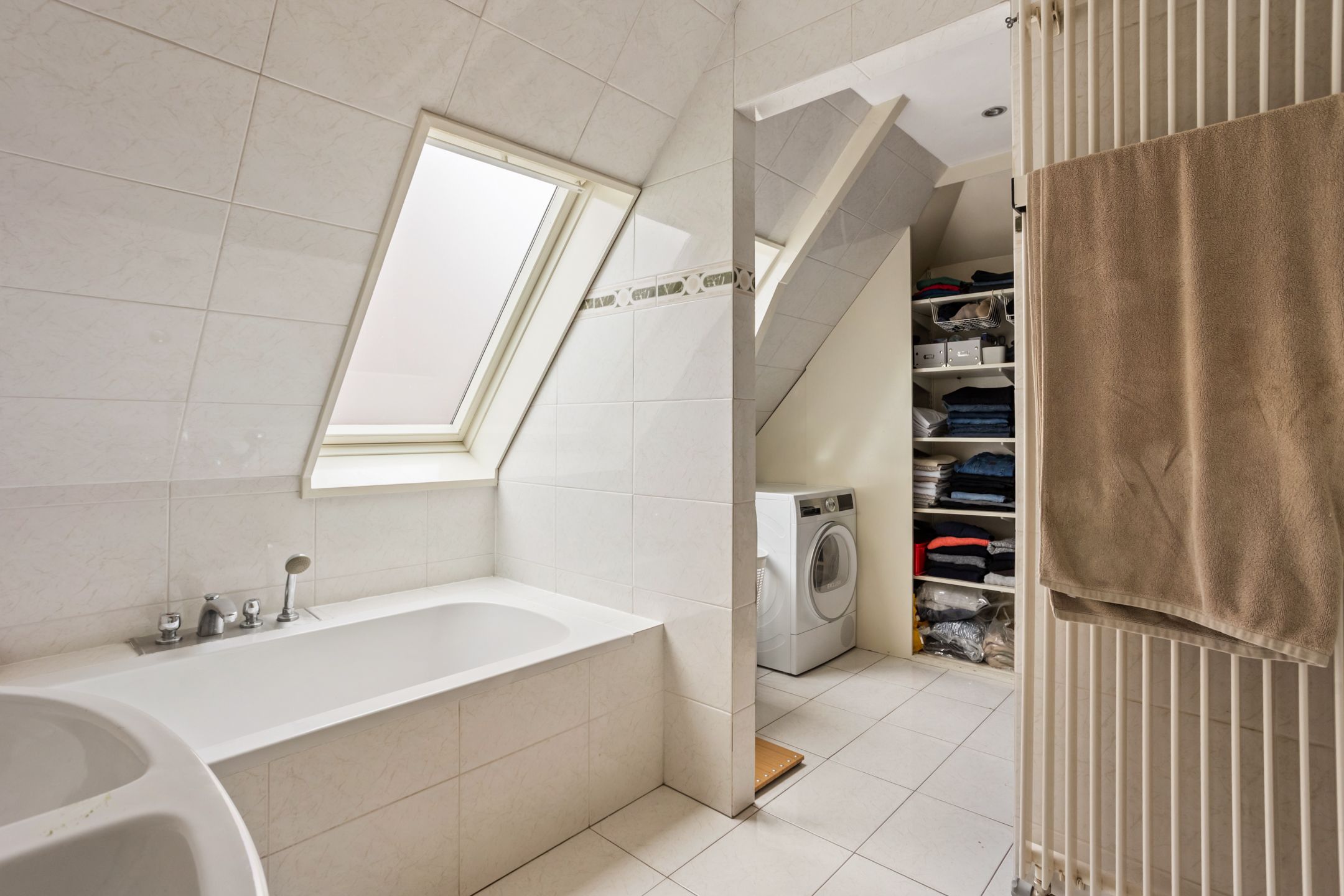 Photo 21 of Naarderstraat 31-A