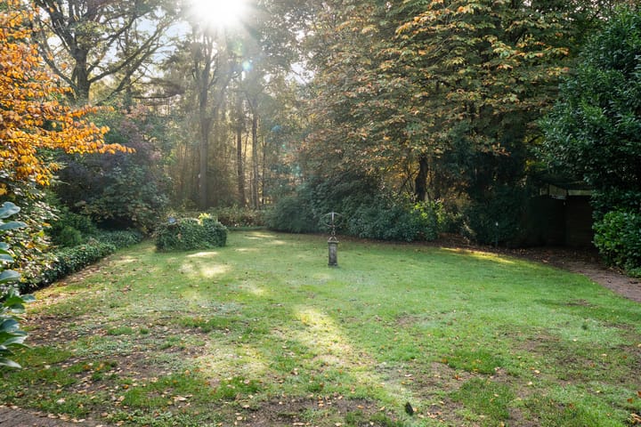 Foto 4 van Witharenweg 30