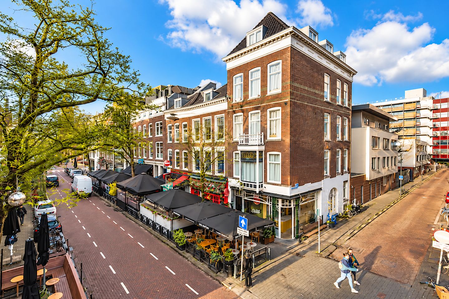 Bekijk foto 1 van Witte de Withstraat 77-79