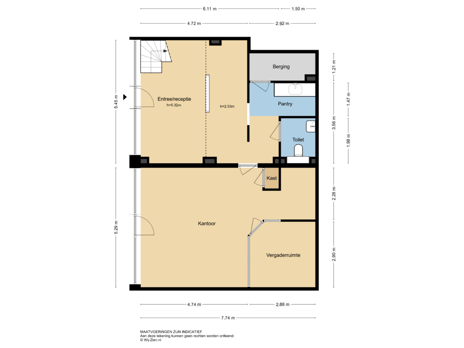 Bekijk plattegrond