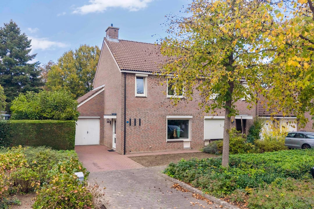 Foto 43 van Paardebloemstraat 19
