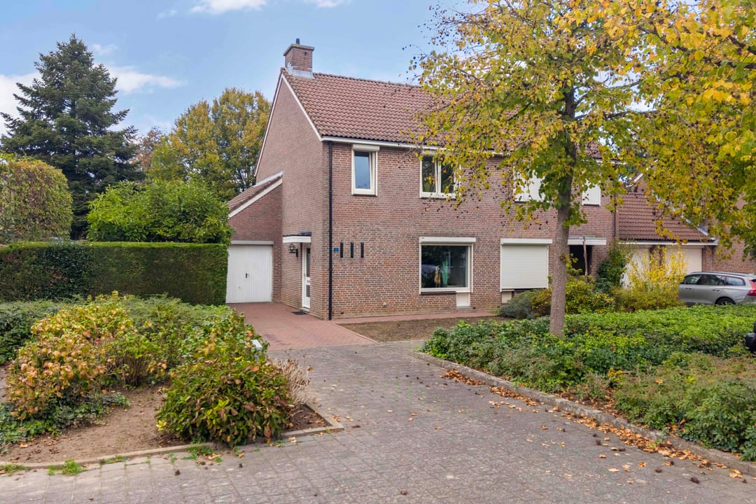 Foto 41 van Paardebloemstraat 19