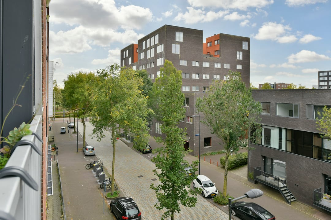 Foto 11 van Kiekstraat 40