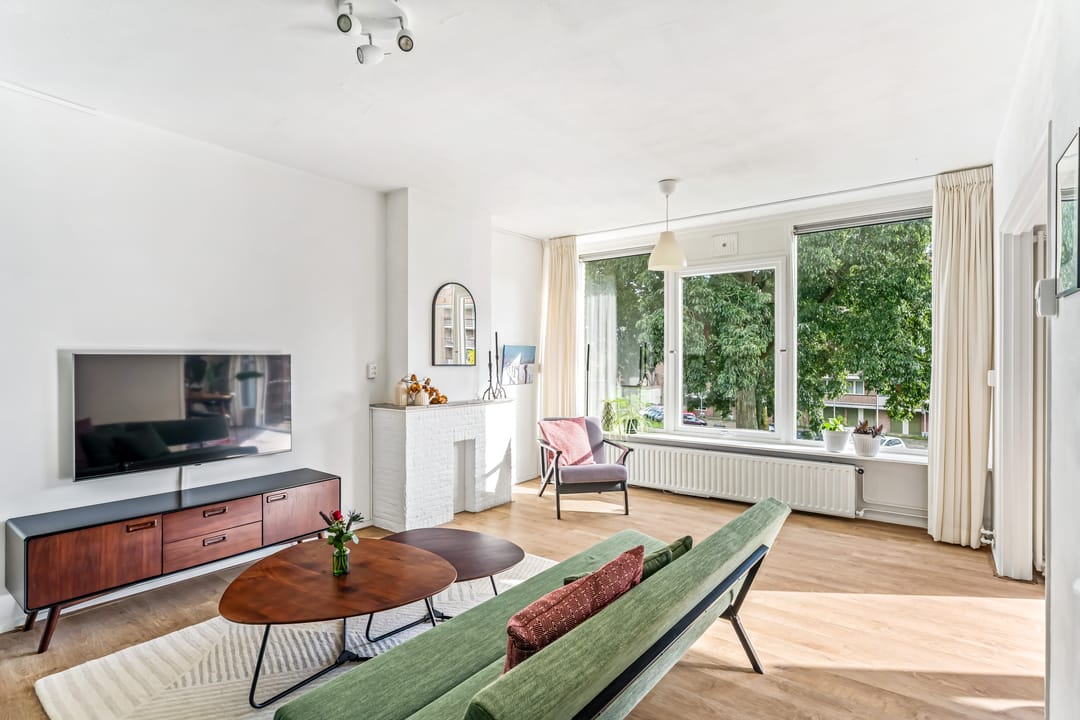 Photo 2 of Haydnstraat 10-C