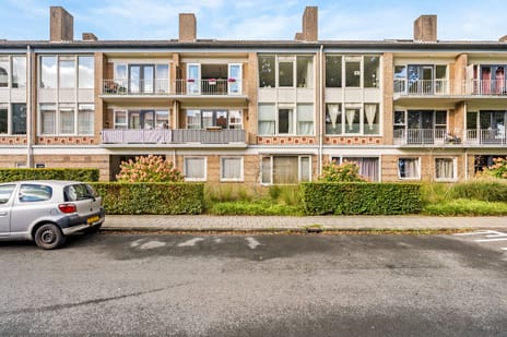 Haydnstraat thumbnail