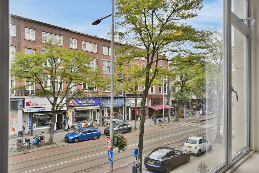 Photo 17 of Nieuwe Binnenweg 64-01R