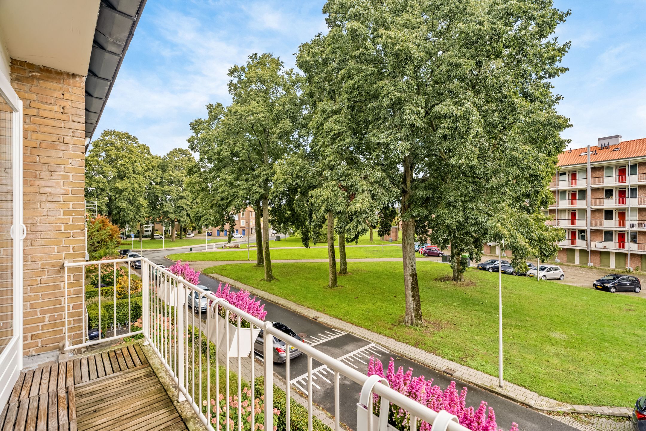 Photo 9 of Haydnstraat 10-C