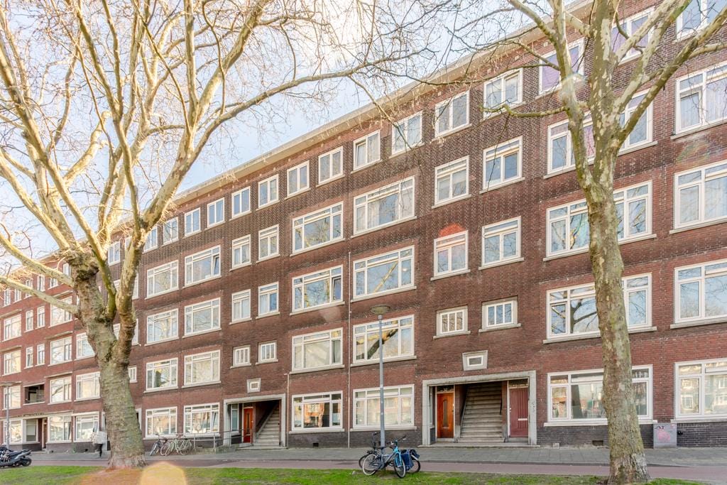 Foto 30 van Mijnsherenlaan 158-D