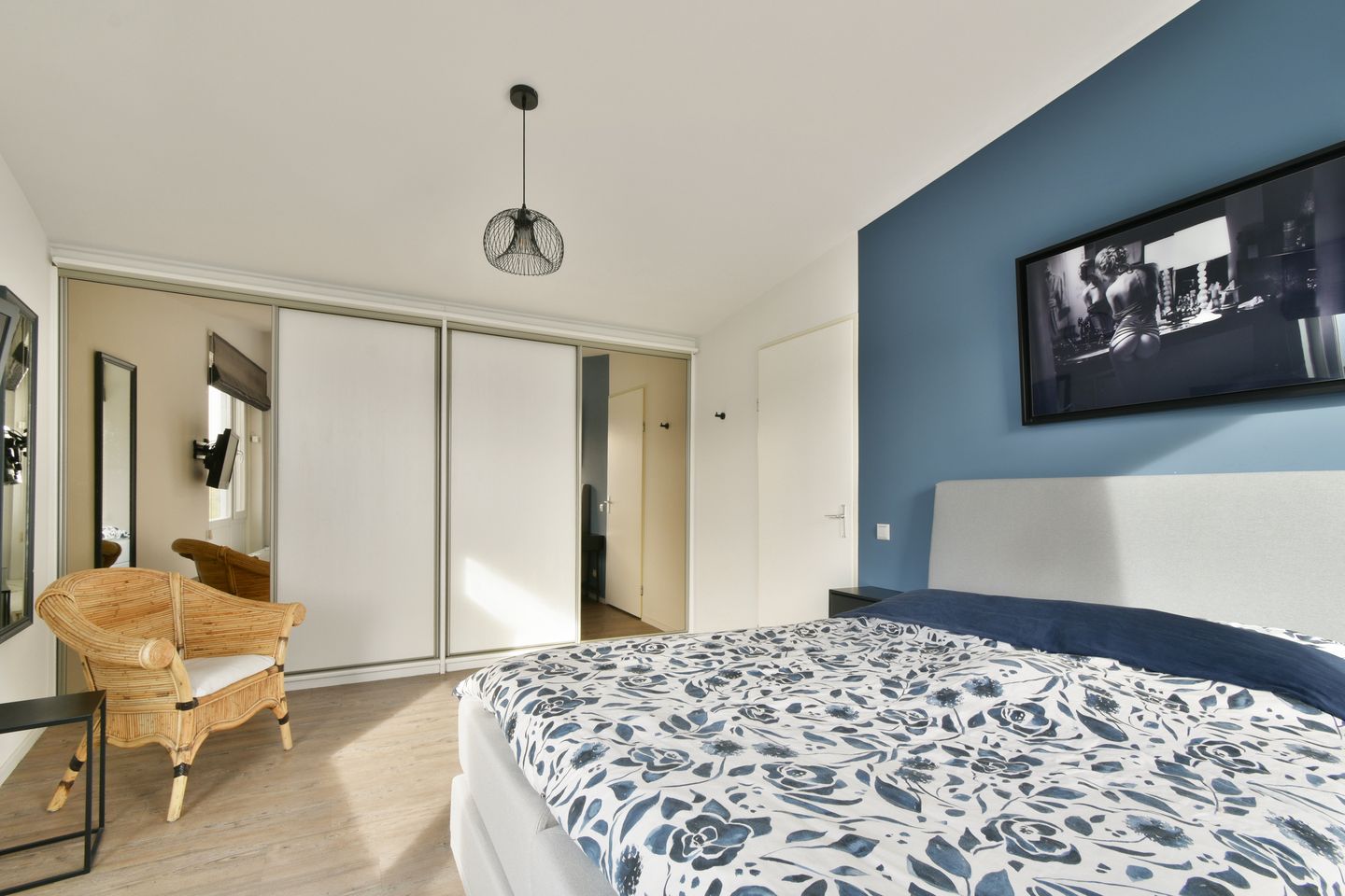 Photo 29 of François Nivardstraat 17