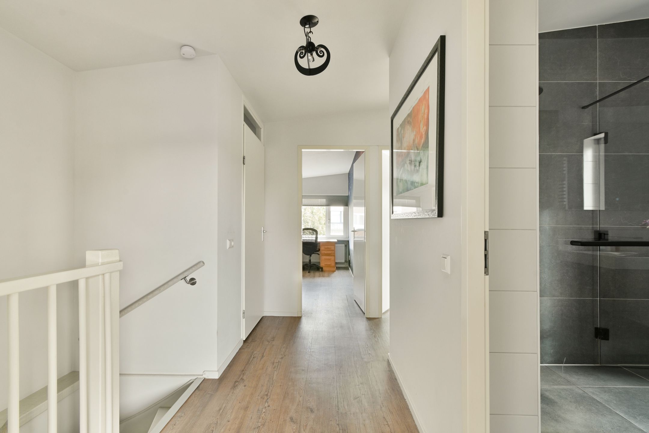 Photo 30 of François Nivardstraat 17