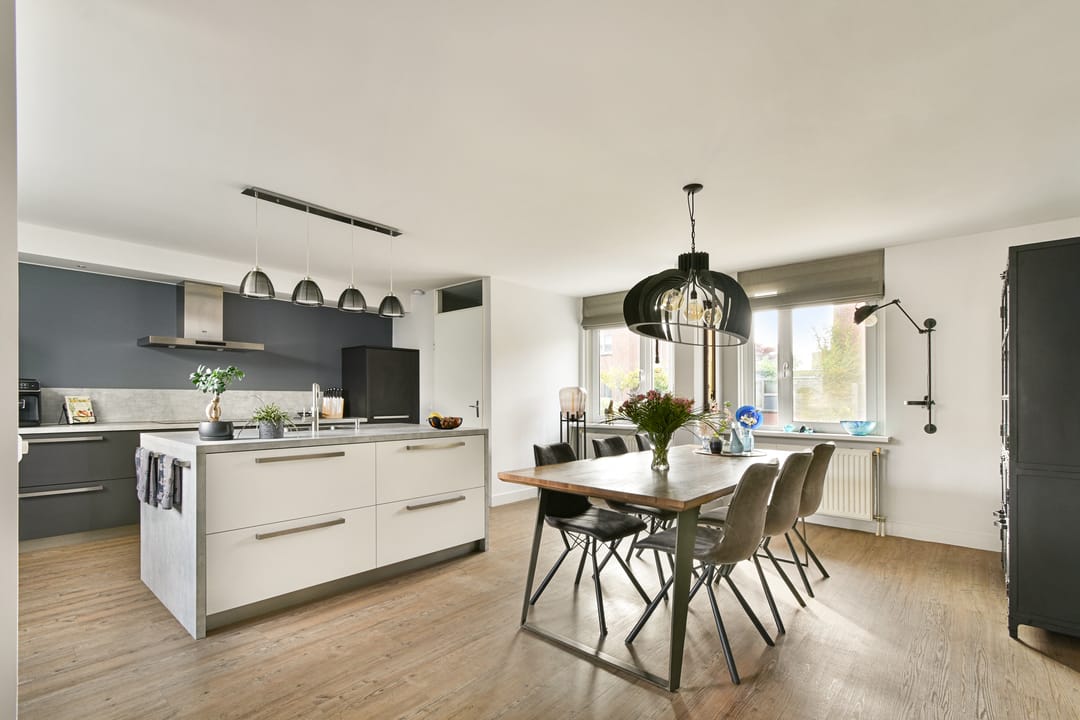 Photo 22 of François Nivardstraat 17