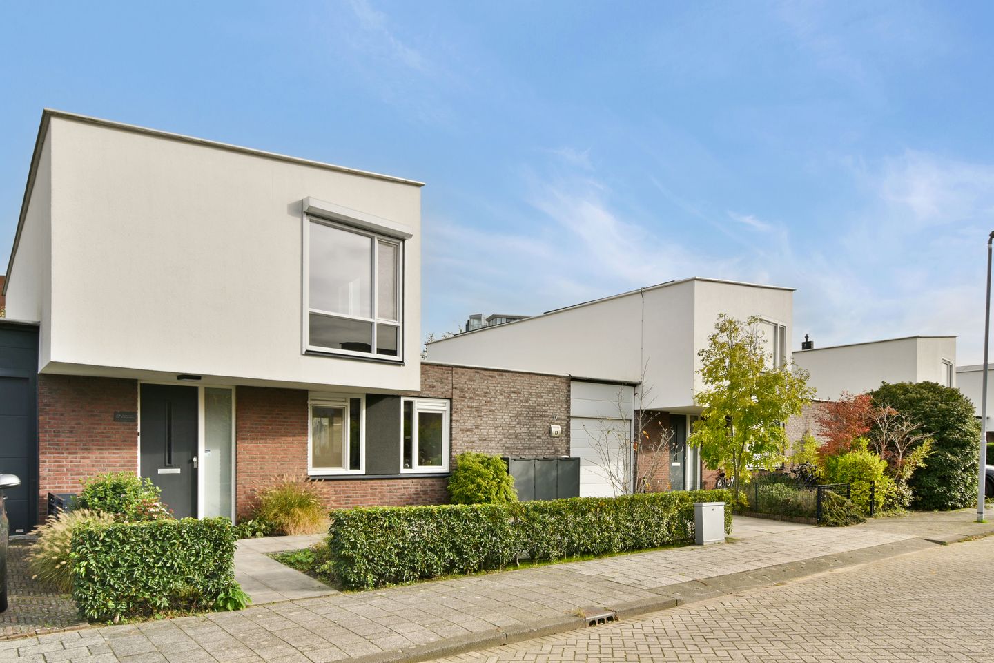 Foto 1 van François Nivardstraat 17