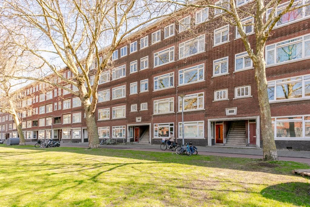 Foto 34 van Mijnsherenlaan 158-D
