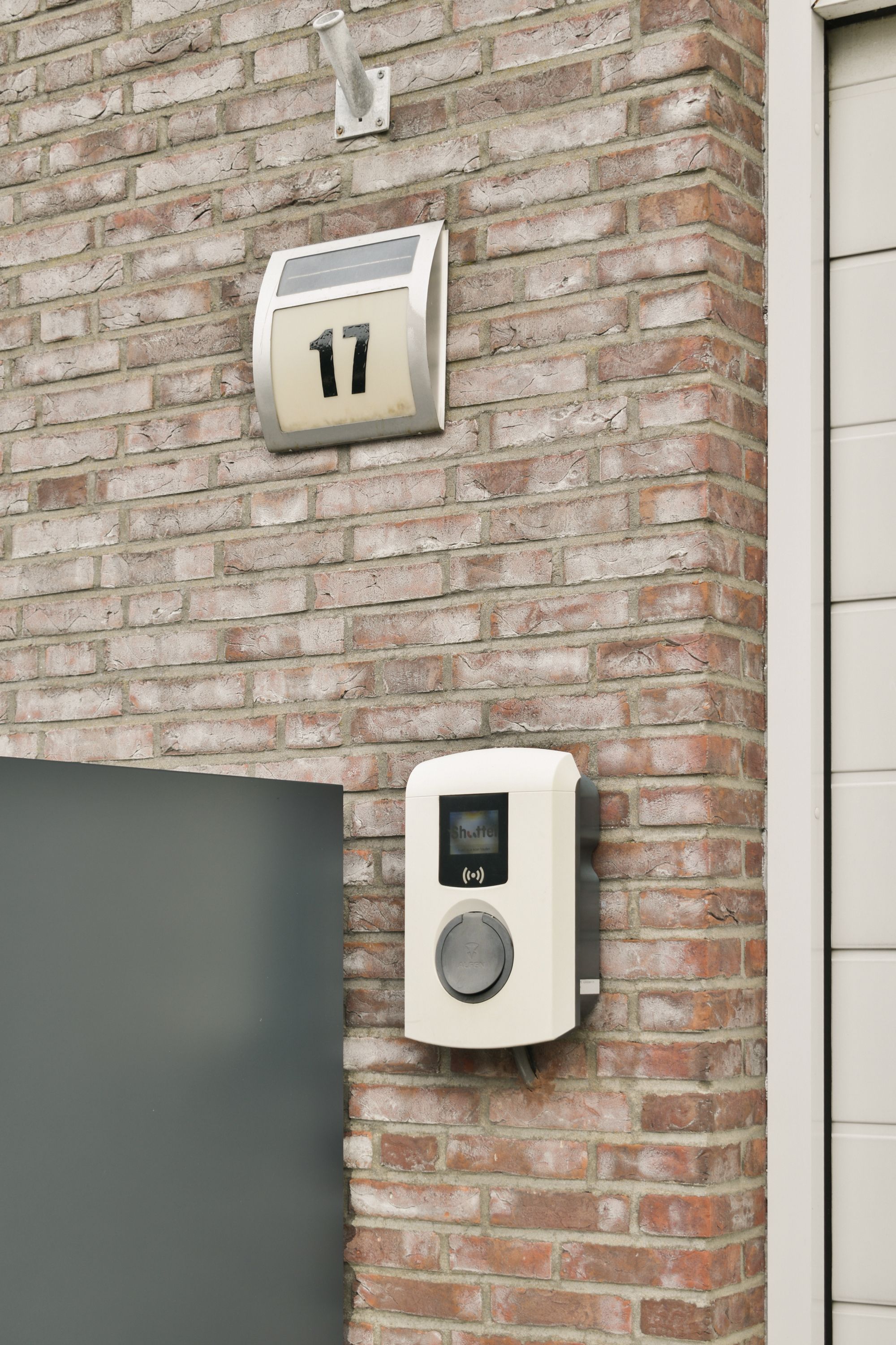 Photo 39 of François Nivardstraat 17