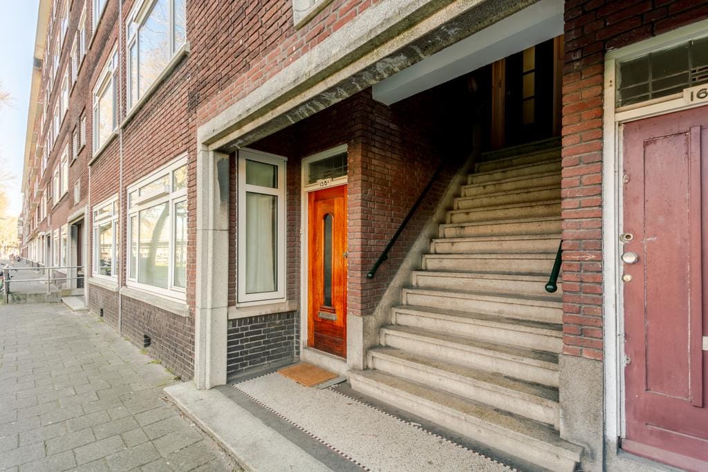 Foto 29 van Mijnsherenlaan 158-D