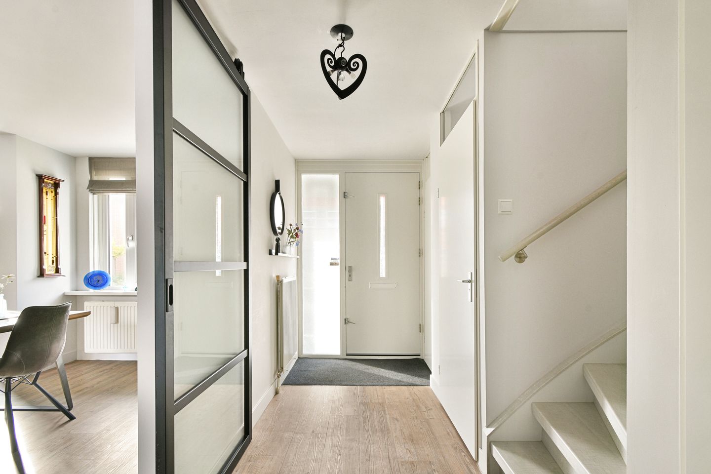 Photo 5 of François Nivardstraat 17