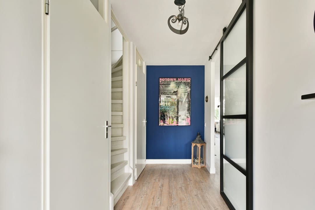 Photo 7 of François Nivardstraat 17