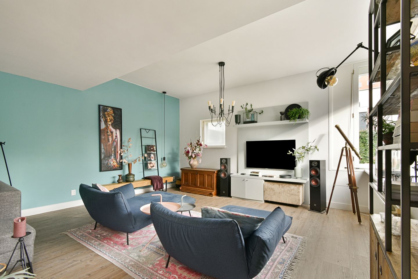 Photo 10 of François Nivardstraat 17