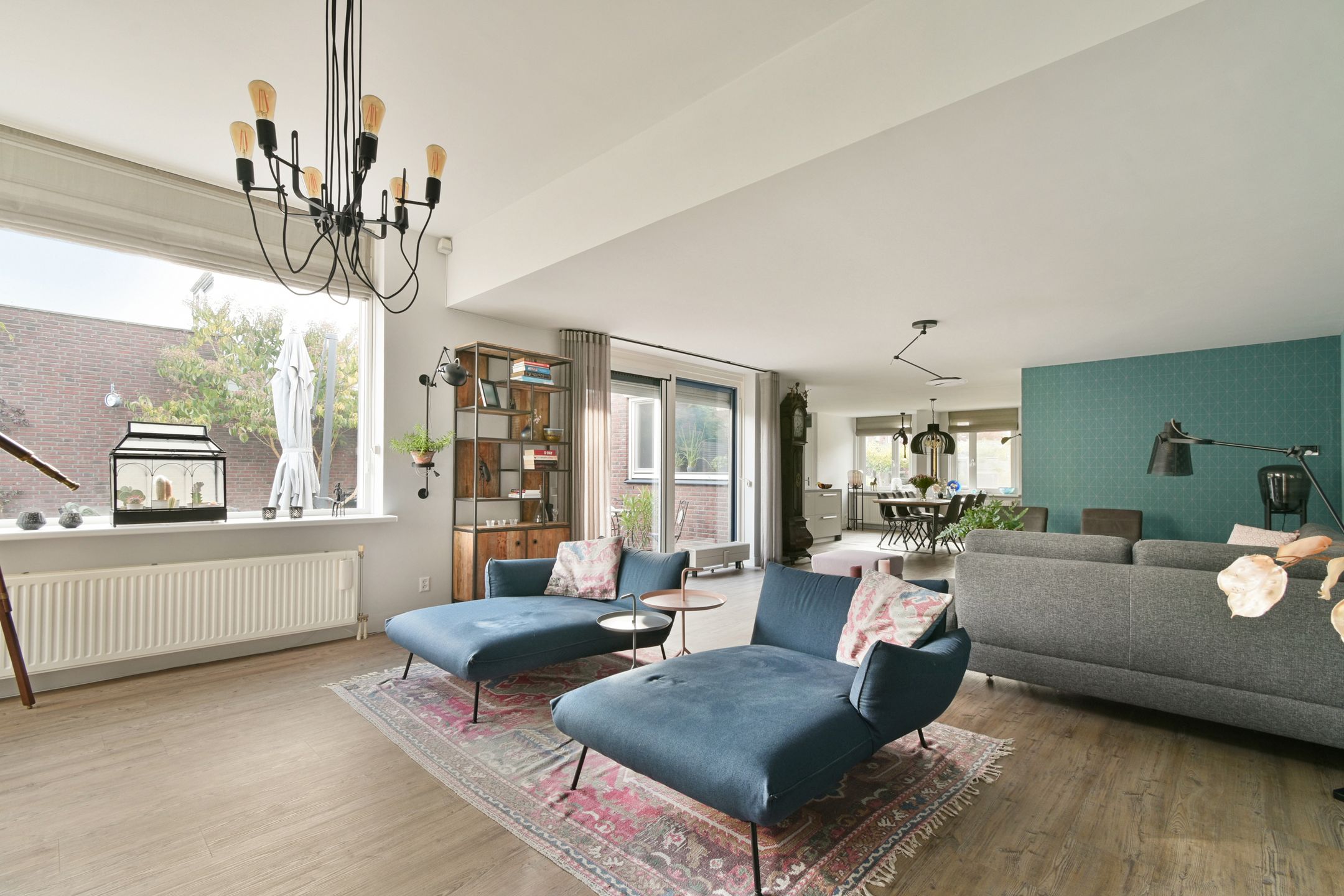Photo 12 of François Nivardstraat 17