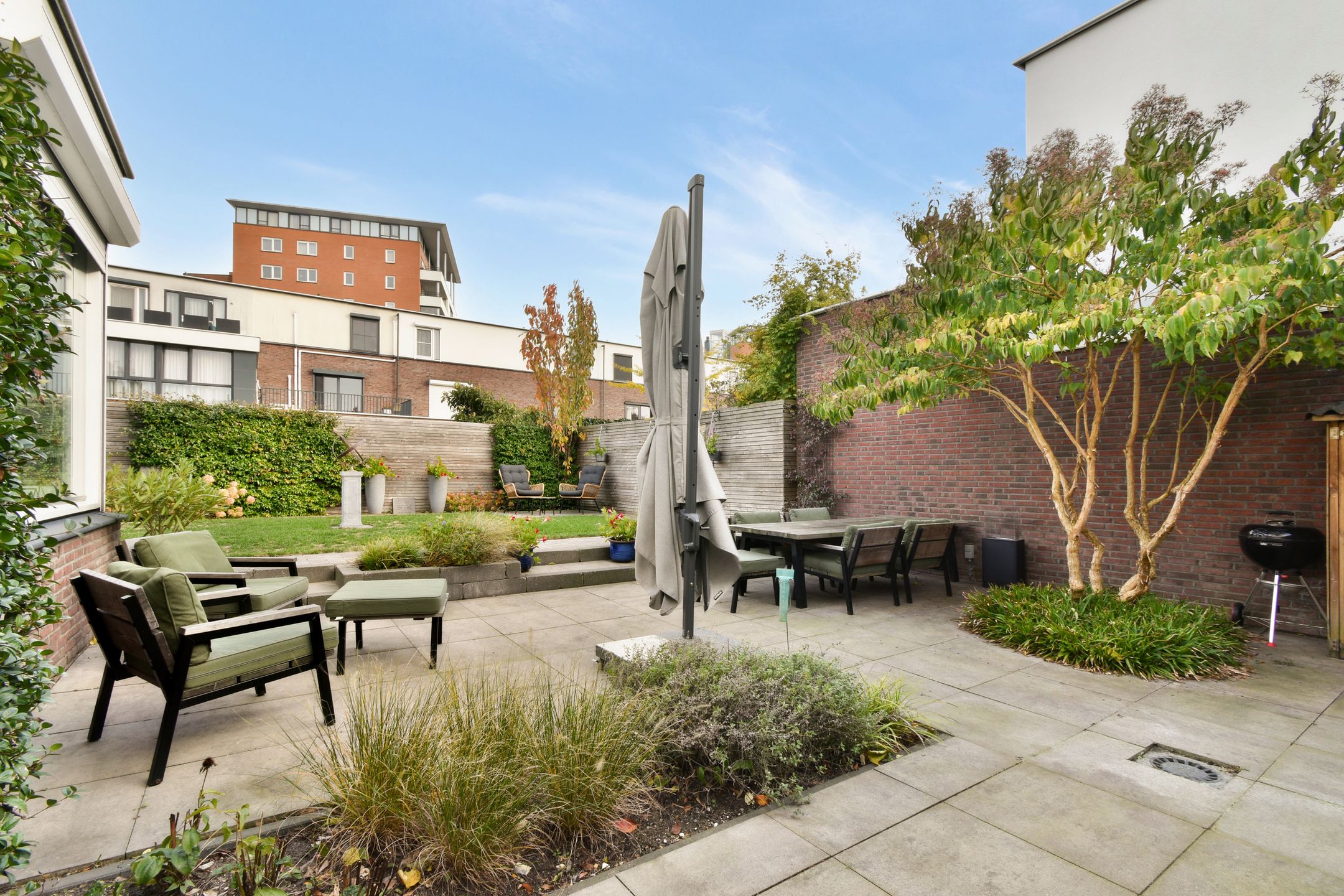 Photo 15 of François Nivardstraat 17