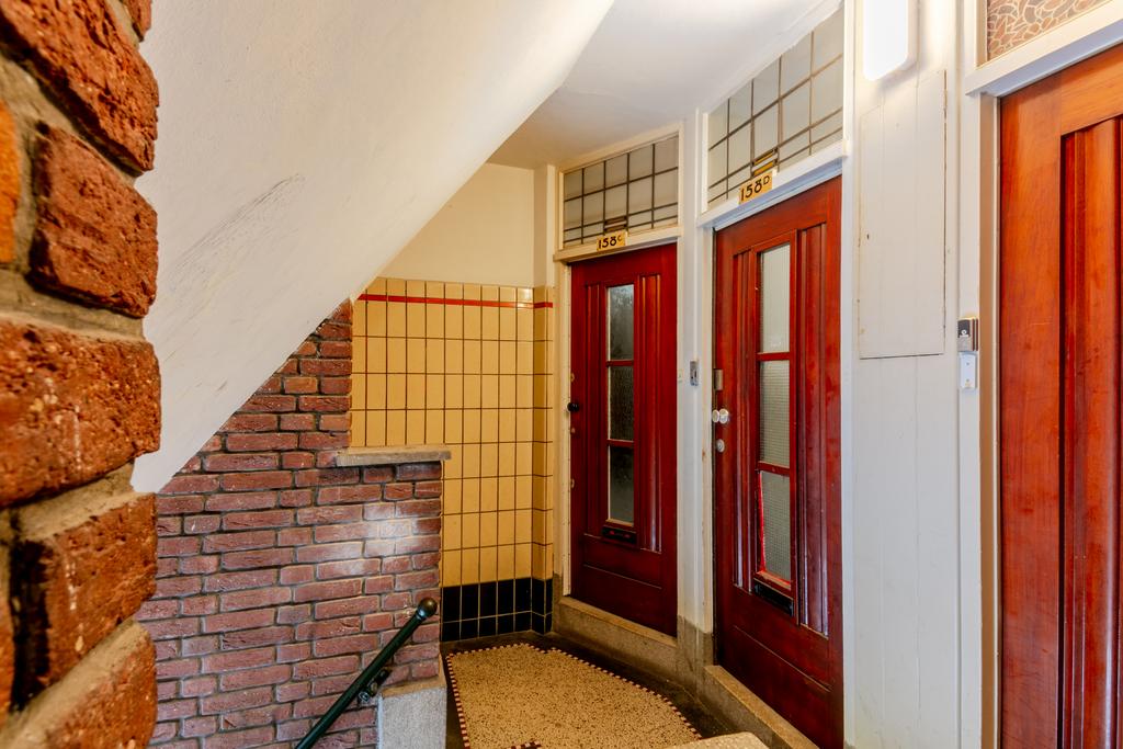 Foto 5 van Mijnsherenlaan 158-D