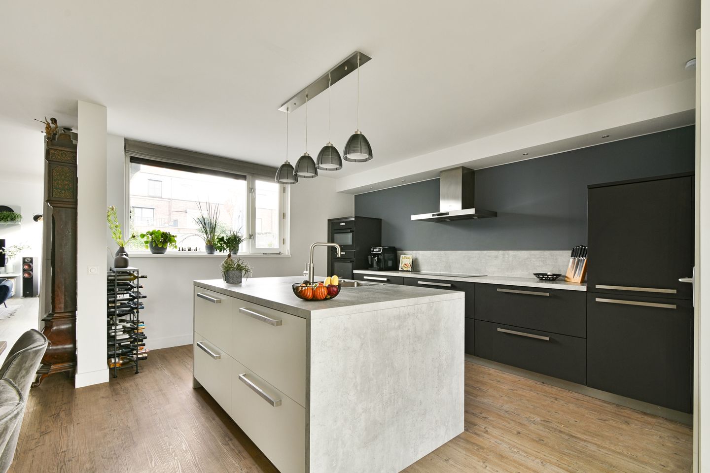 Photo 20 of François Nivardstraat 17