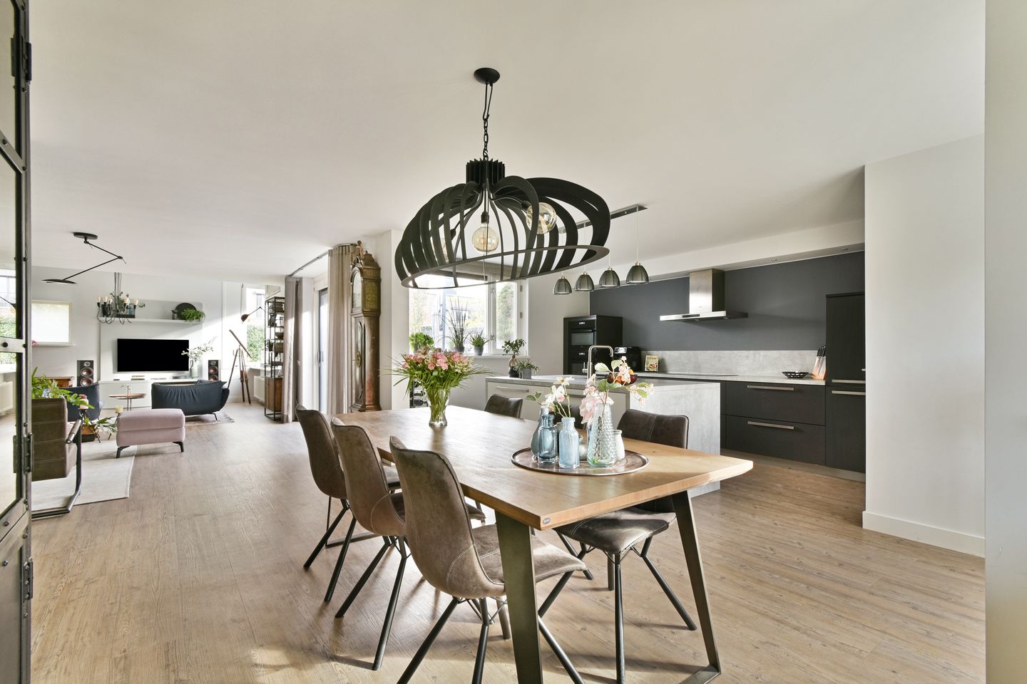Photo 19 of François Nivardstraat 17
