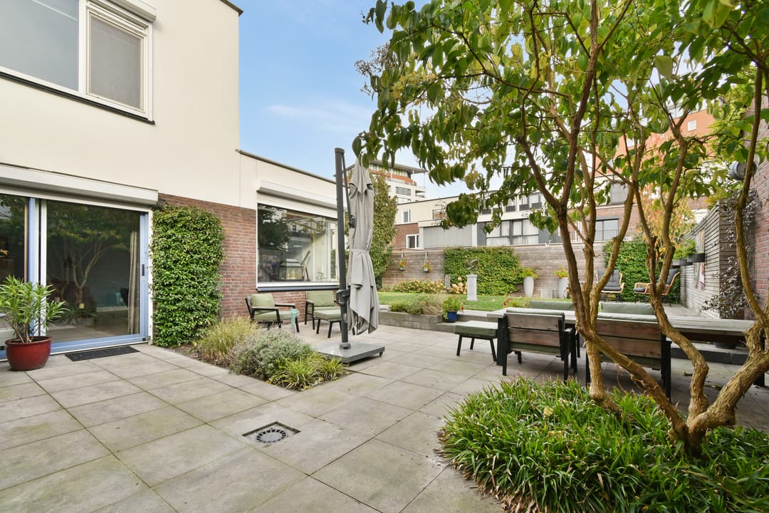 Photo 13 of François Nivardstraat 17