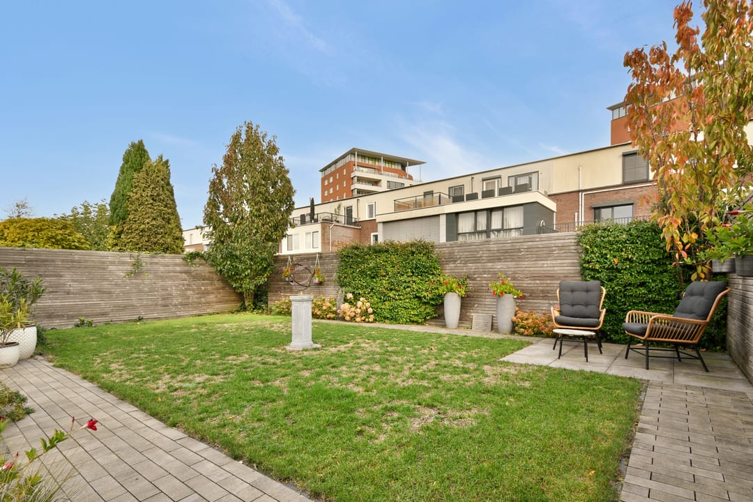 Photo 16 of François Nivardstraat 17