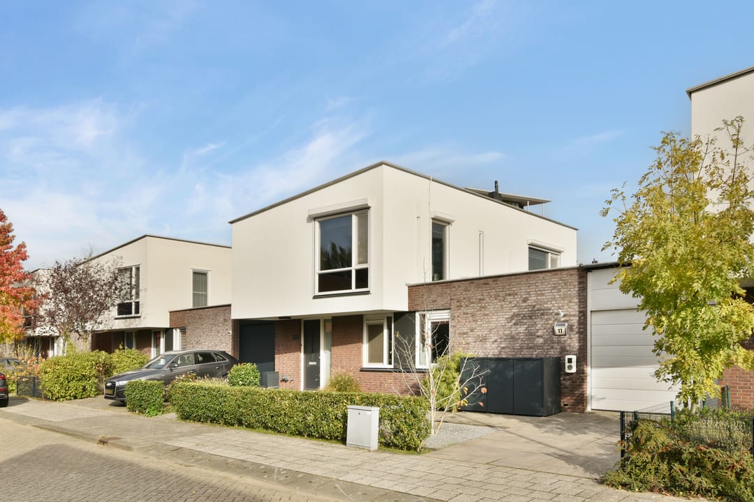 Photo 37 of François Nivardstraat 17