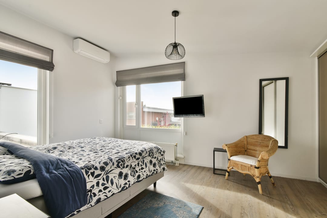 Photo 28 of François Nivardstraat 17