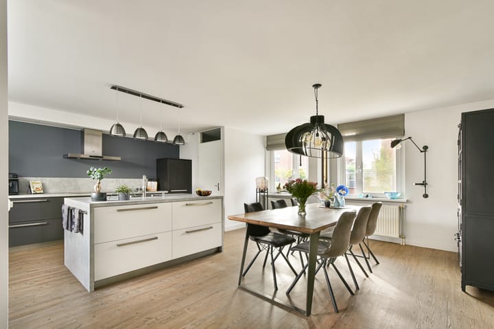 Foto 3 van François Nivardstraat 17