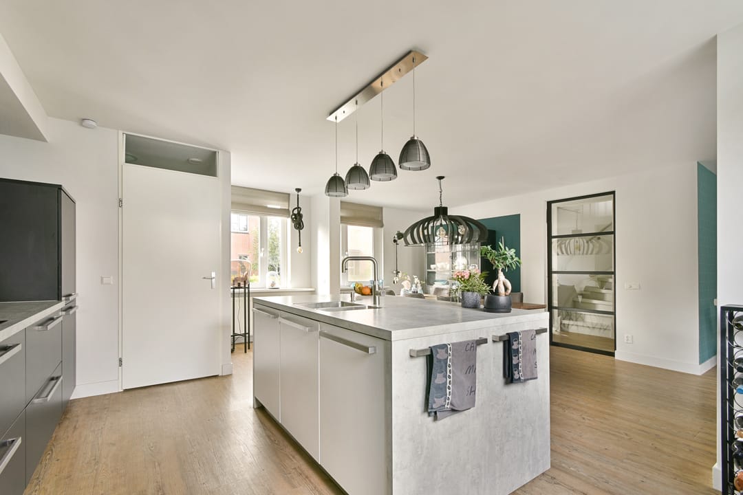 Photo 23 of François Nivardstraat 17