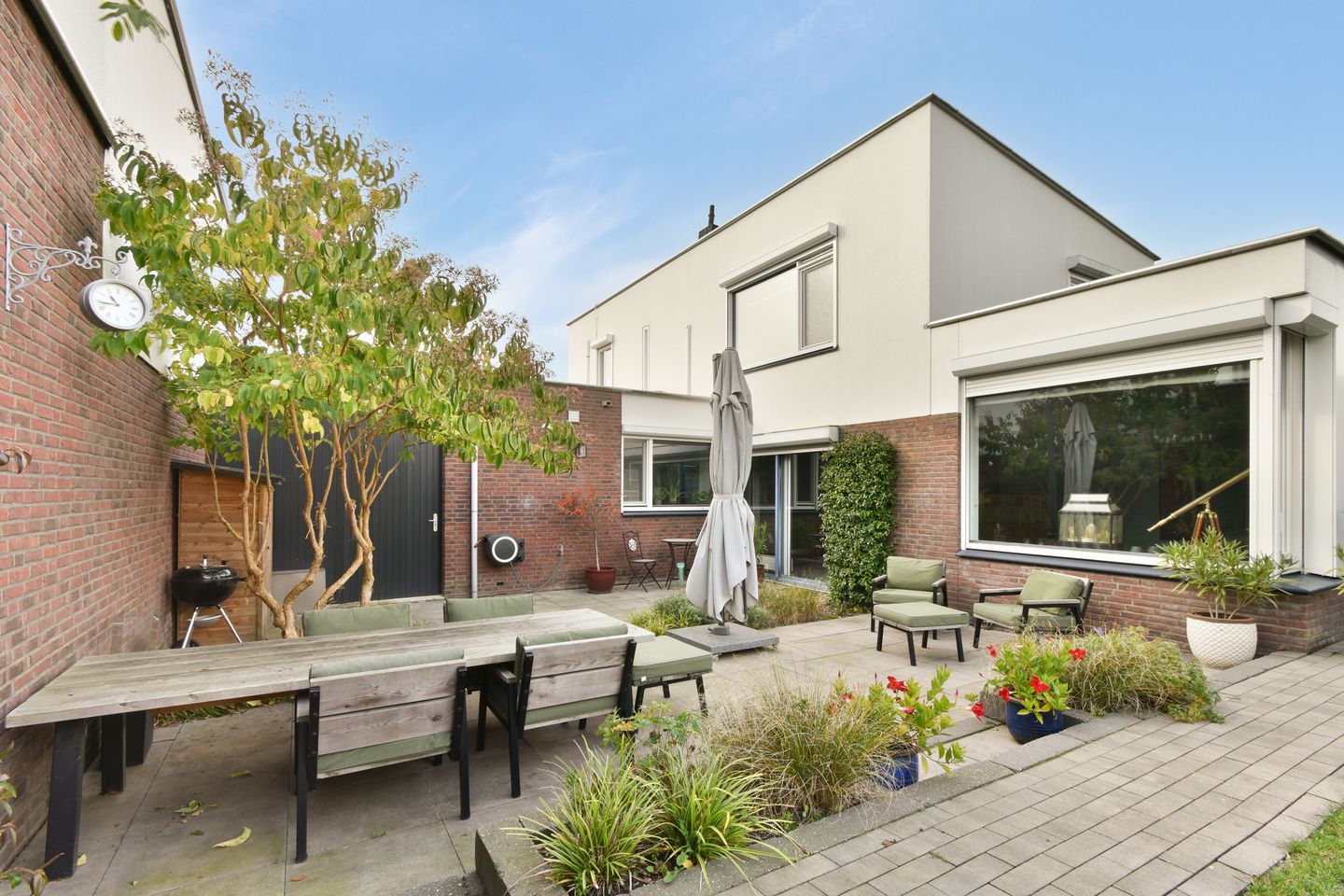 Photo 14 of François Nivardstraat 17