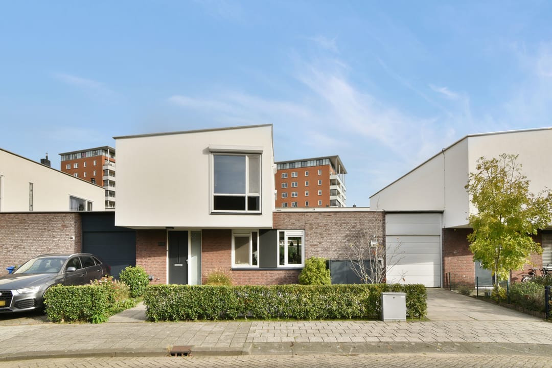 Photo 38 of François Nivardstraat 17