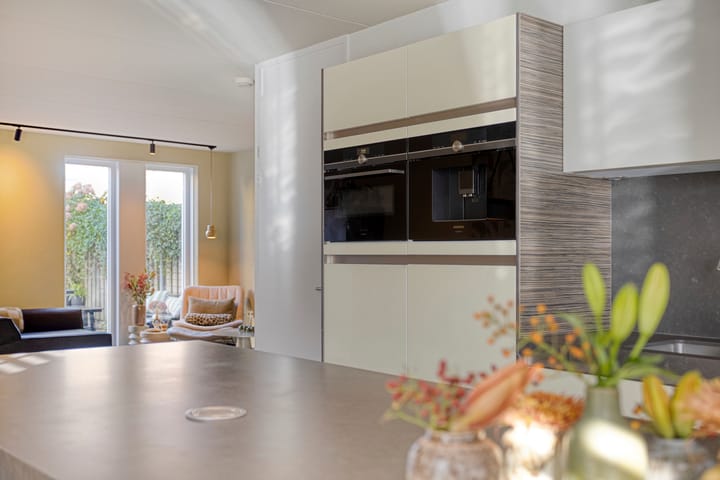 Hoekwoning te koop: Wijngaard 89, Dronten