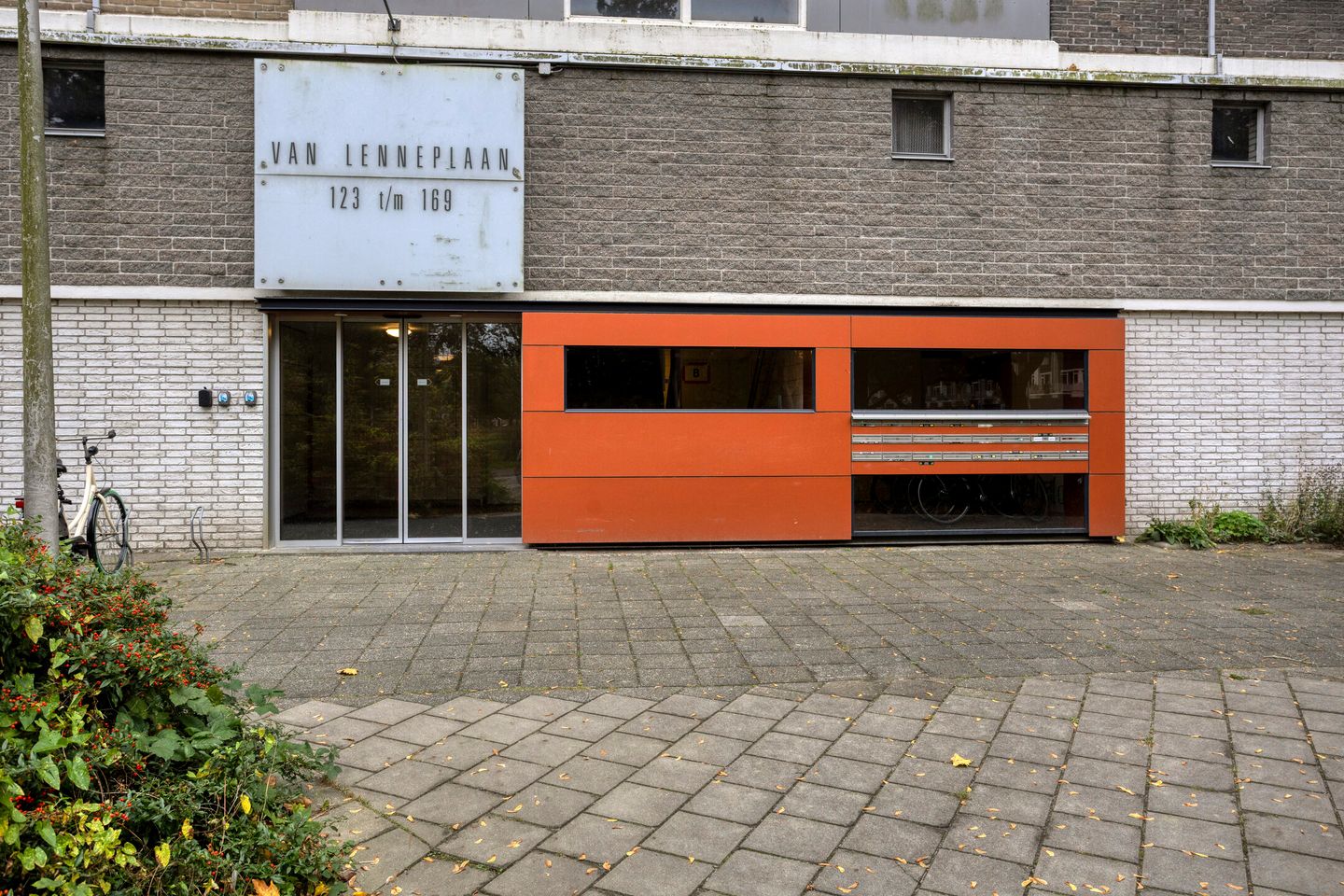 Photo 4 of Van Lenneplaan 167