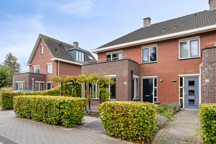 Foto 4 van Wijngaard 89