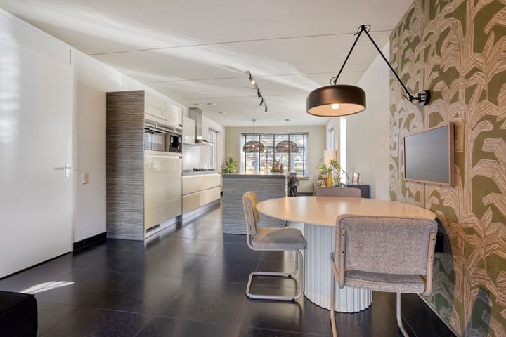 Hoekwoning te koop: Wijngaard 89, Dronten