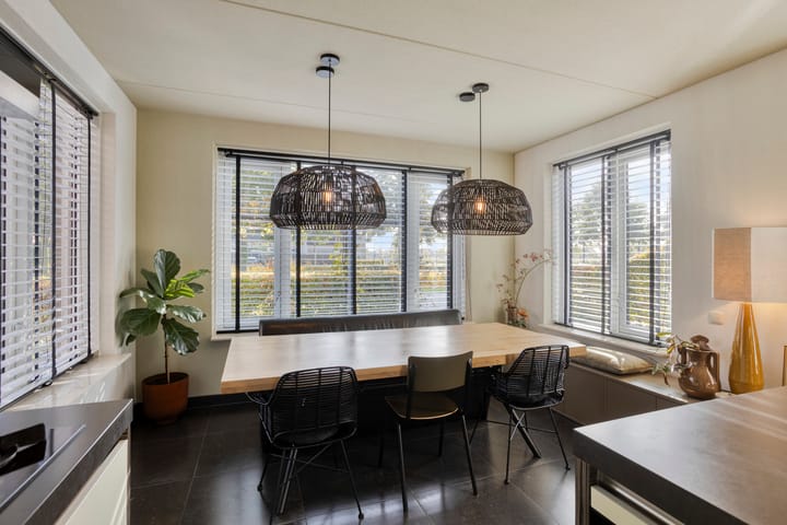 Hoekwoning te koop: Wijngaard 89, Dronten