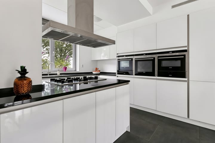 Tussenwoning te koop: Bovenkerkerweg 95C, Amstelveen